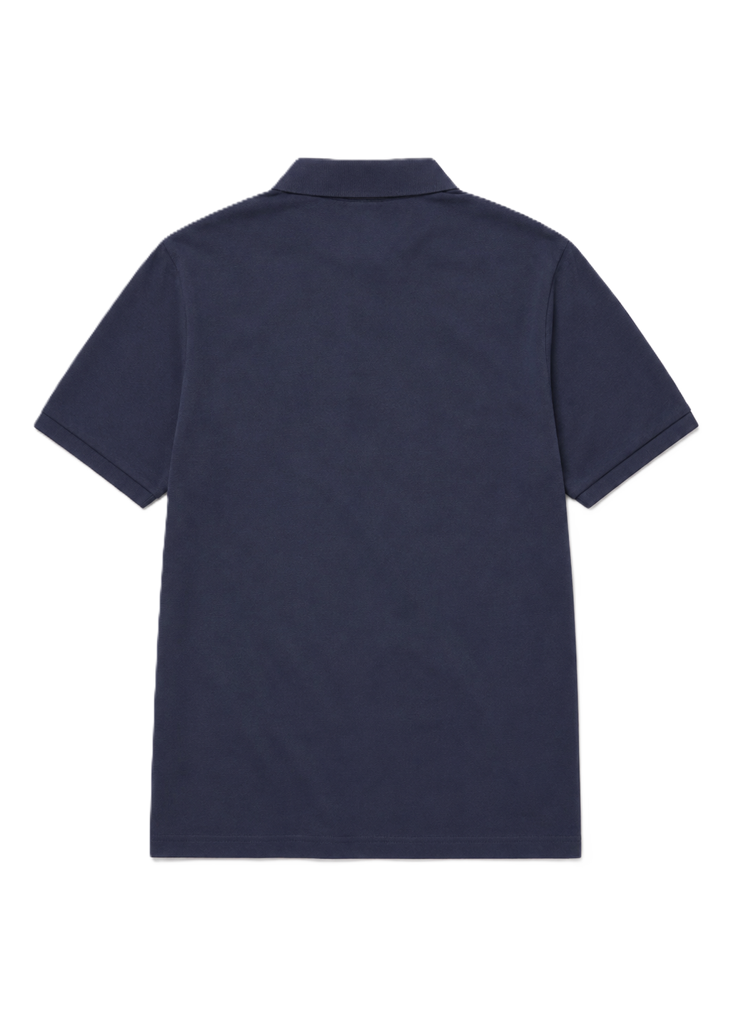 Norway Heritage Polo — Navy