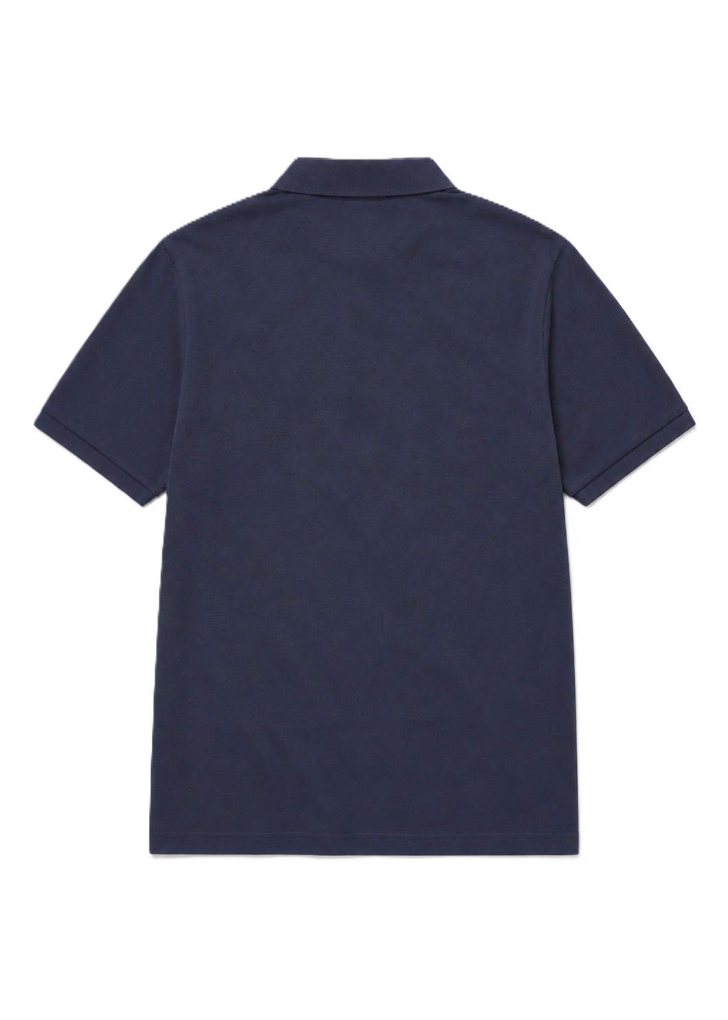 Norway Heritage Polo — Navy