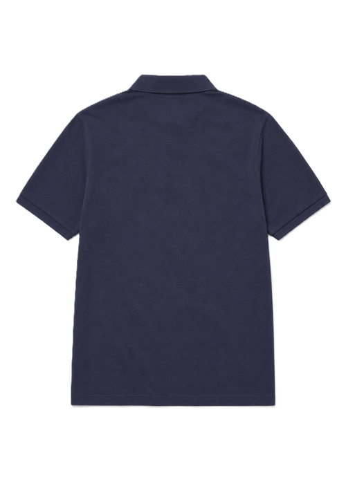 Norway Heritage Polo — Navy